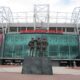 old trafford manchester united