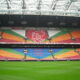 Ajax Amsterdam arena By Pmk58 - Own work, CC BY-SA 4.0