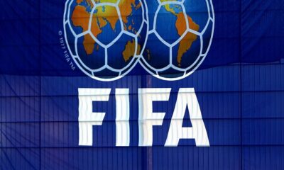 FIFA By Steindy (talk) 2258, 30 March 2017 (UTC) - Own work, CC BY 3.0