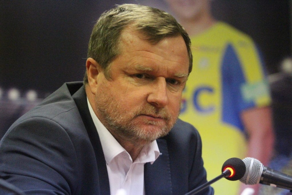 Pavel Vrba zdroj fkteplice.cz