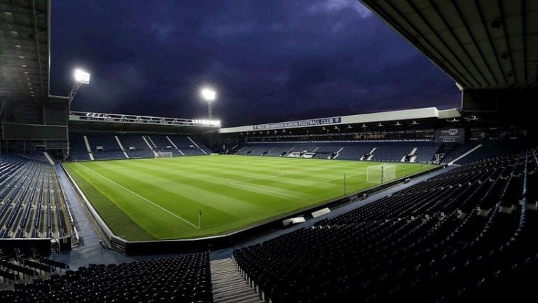 Preview: Poslední zápas Premier League v tomto roce sehraje West Brom s Arsenalem
