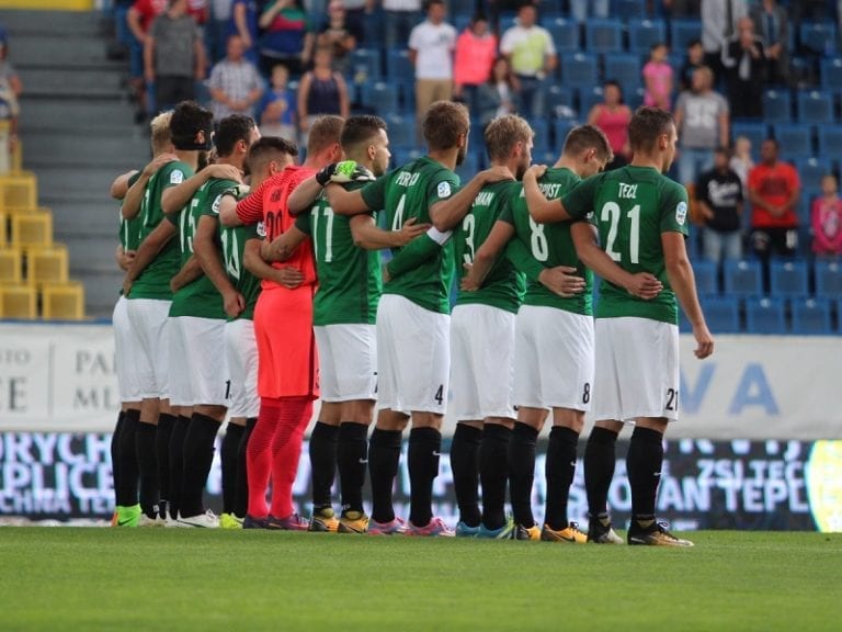Kamara opět proti českému týmu? Tentokrát proti Jablonci, který vybojoval remízu