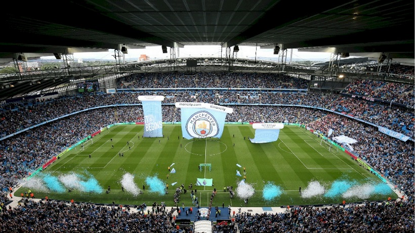 Manchester City burnleyfootballclub.com