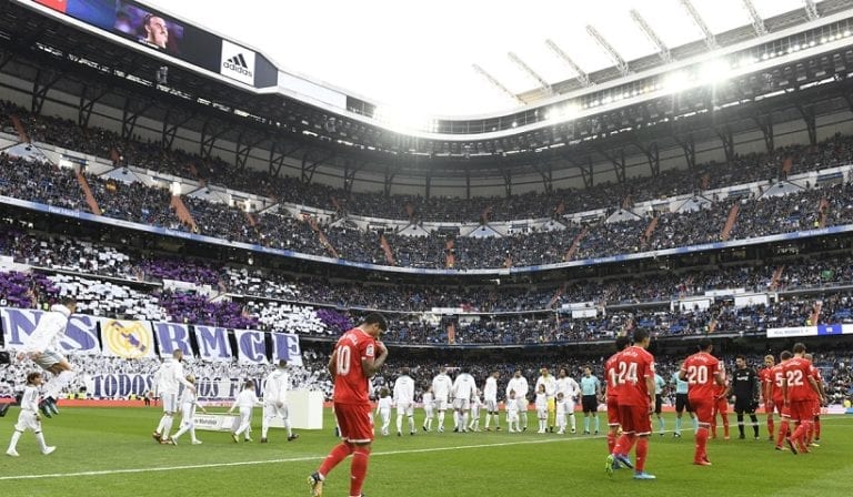 Preview: Už jistě postupující Real Madrid doma přivítá CSKA Moskva
