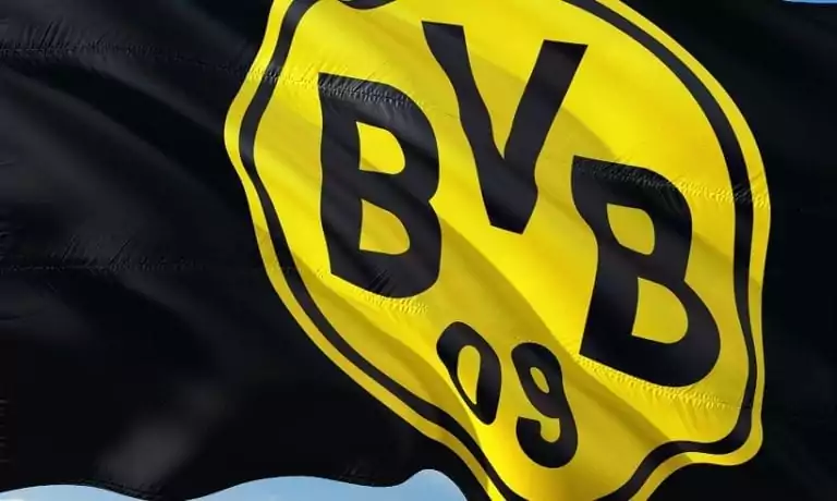 Podívejte se, jaký tým by měla Borussie Dortmund, kdyby neprodala své nejlepší hráče