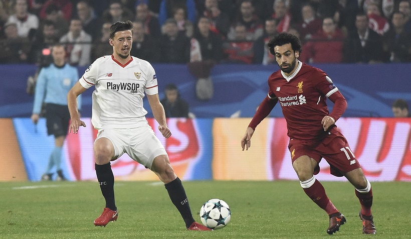 Mohamed Salah zdroj sevillafc