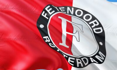 feyenoord vlajka