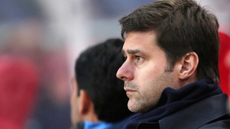 Pochettino nevěří, že by za jeho odchodem stál Mbappé. PSG pochválil za to, že jej udrželo. Co řekl o Messim?
