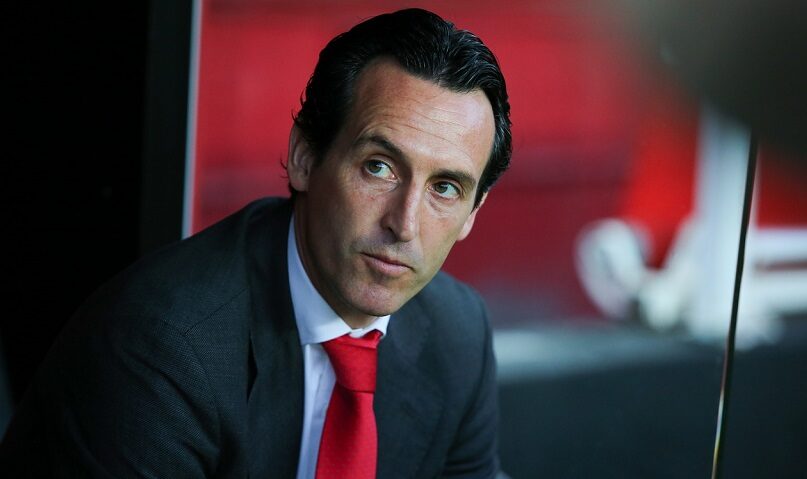 Unai Emery By Aleksandr Osipov CC BY-SA 2.0