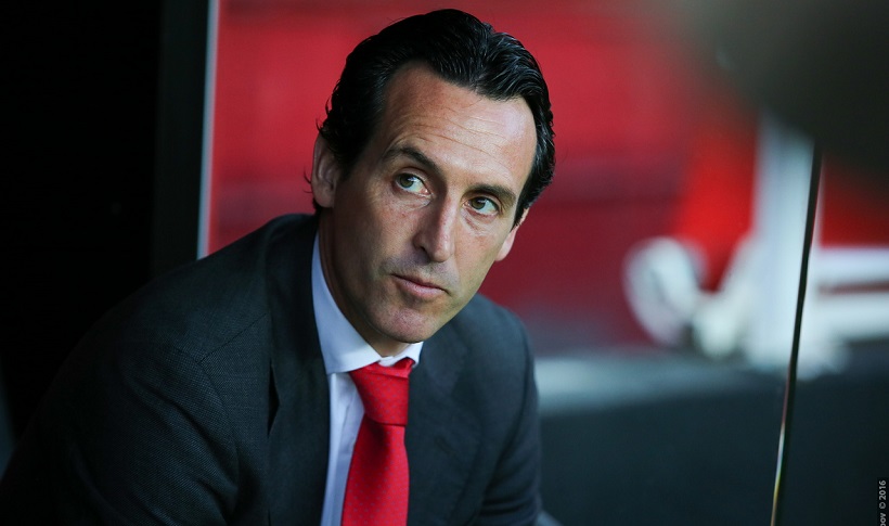 Unai Emery By Aleksandr Osipov CC BY-SA 2.0