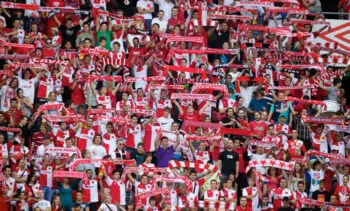 Slavia už Lens jednou porazila. Před 31 lety rozhodl budoucí kapitán Sparty