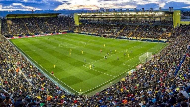 Villarreal	vs. Dynamo Kyjev: Preview a tipy na sázení