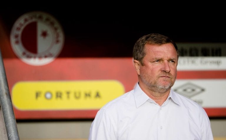 Náhrada za Vrbu? Majitel Zlína ji měl vyhlédnutou už delší dobu! Návrat Páníka nepřicházel v úvahu