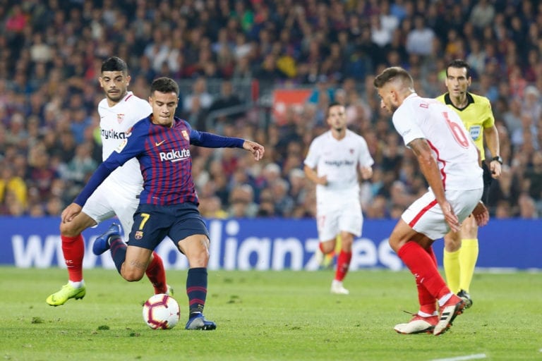 Velký letní výprodej. Barcelonu může opustit až 15 hráčů! Dostane za ně vysněných 200 milionů eur?