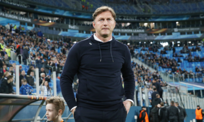 Ralph Hasenhuttl