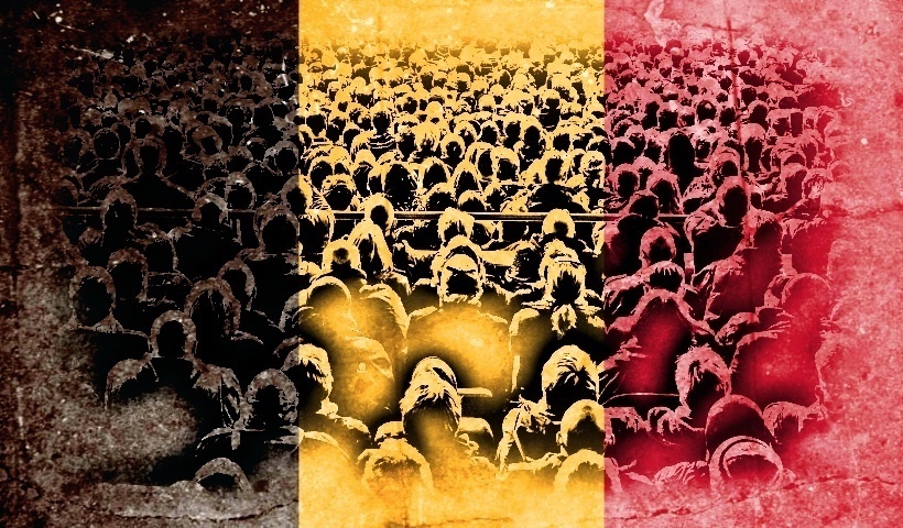 euro 2020 belgie