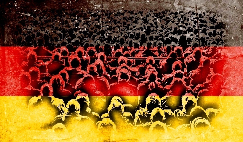 Novum in Deutschland: Das Drittliga-Spiel wurde wegen Rassismus unterbrochen