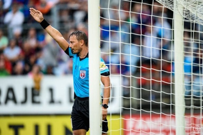 Etická komise FAČR opět rozdávala tresty v kauze Vyšehrad! Vyšetřován bude teplický Laňka