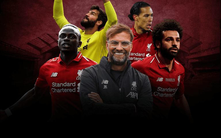 Nová sezona Premier League a LaLigy startuje již tento víkend. Kde můžete sledovat zápasy?