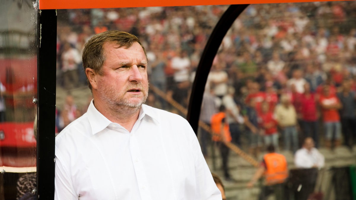 Sparta vyhrála důležitý zápas a je zpátky na druhém místě! Jak jej viděl trenér Vrba?