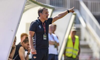 Roman Skuhravý Dukla Praha