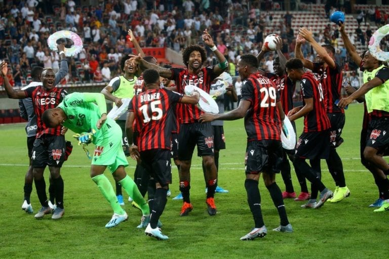 Nice vs Lorient: Ligue 1 preview a tipy na sázení