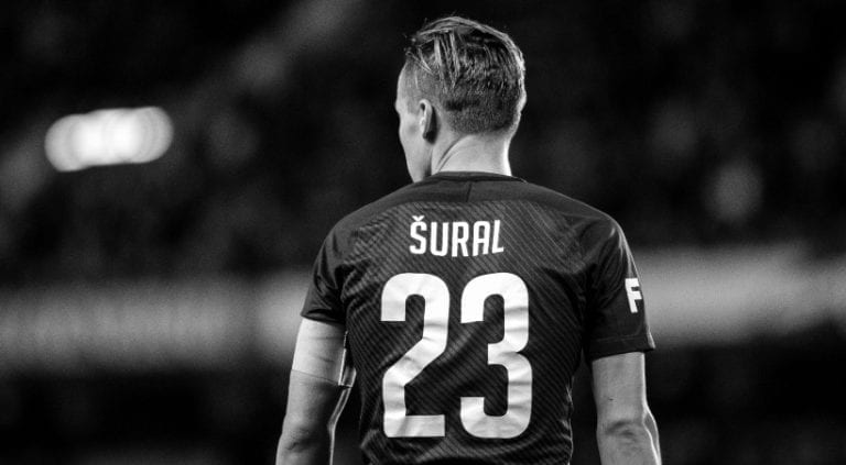 Před rokem nás opustil Josef Šural. Jak vypadala jeho kariéra?