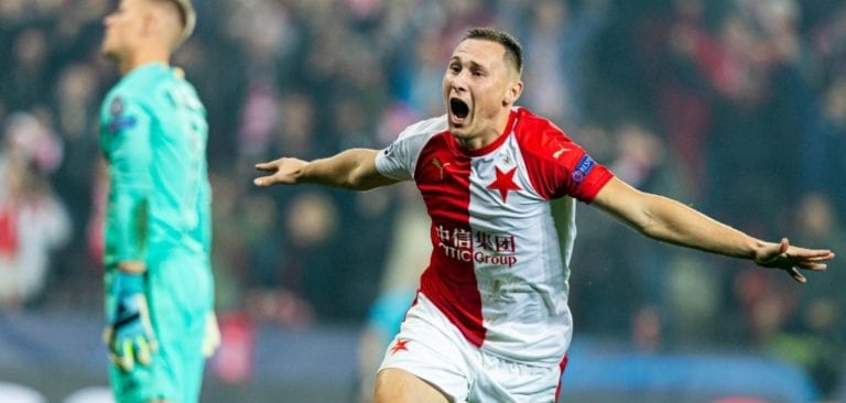 Jaké soupeře si přejí trenér Trpišovský a kapitán Jan Bořil?