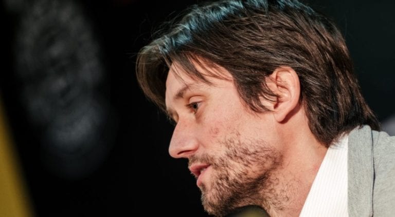 Složení týmu? Kdo se nepodvolí tomu, co chce trenér, nemůže hrát, řekl Rosický