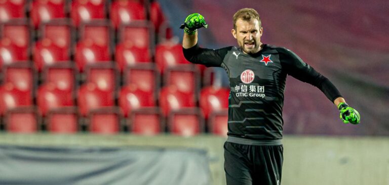 Jedná se o obrovsky důležité vítězství, řekl po zápase s Boleslaví Kolář