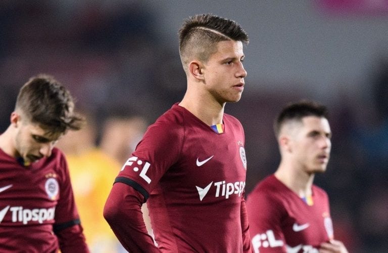 Aktuální přestupové spekulace a novinky ze světa fotbalu – 19.4.