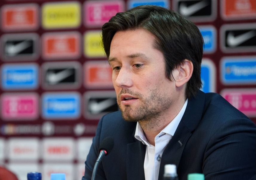 Rosický Sparta