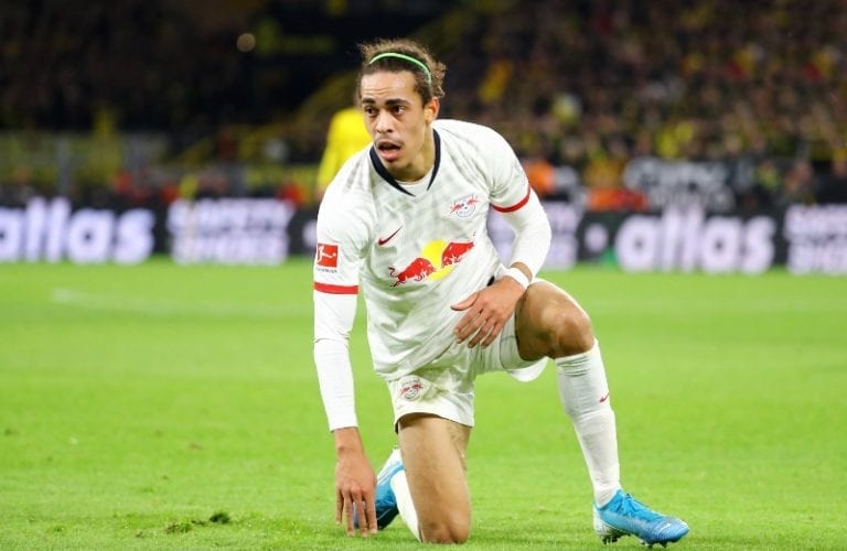 Union Berlín vs. RB Lipsko: Preview a tipy na sázení