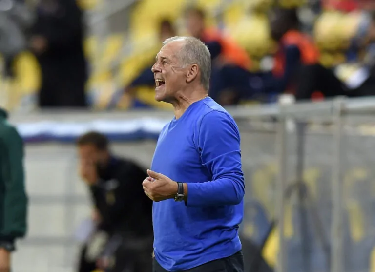 Petr Rada znovu zazářil! Jak hodnotí sezónu a co vzkázal haterům?