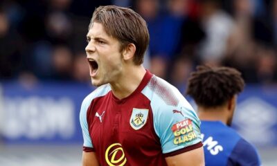 Tarkowski burnleyfootballclub.com