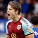 Tarkowski burnleyfootballclub.com