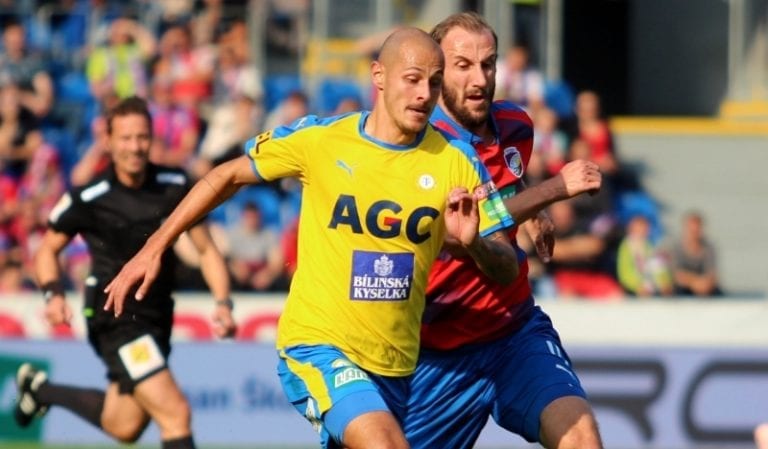Představení týmů Fortuna ligy: Teplice musely loni až do baráže, do nové sezóny nejsou lepší vyhlídky