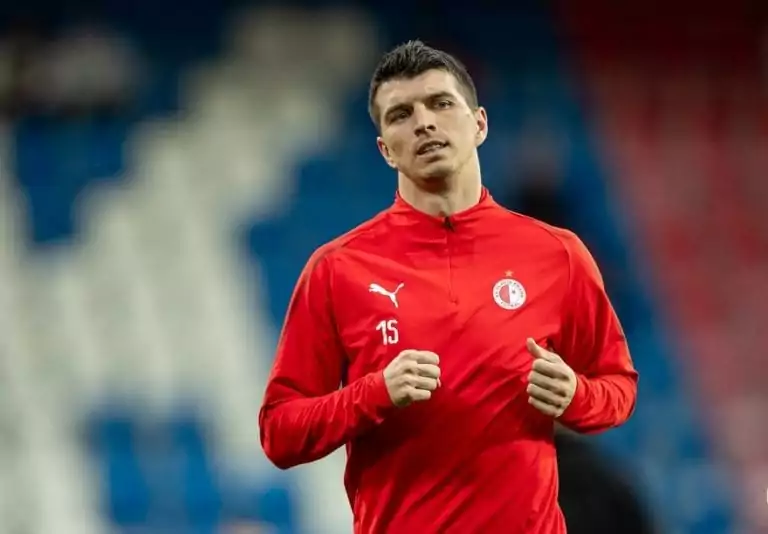 Mohlo za bojácnou hru sešívaných odstavení Kúdely? Zima zatím na jeho úrovni není