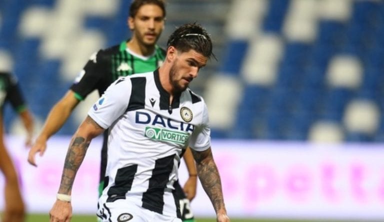 Udinese vs. Salernitana: Preview a tipy na sázení