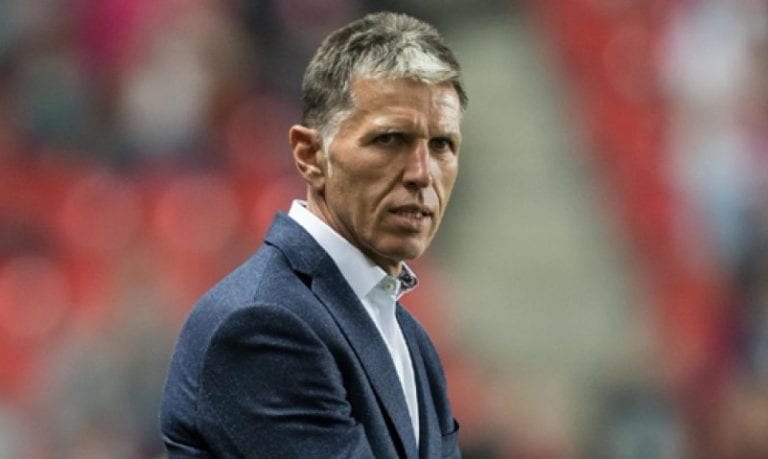 Jak hodnotí přípravný zápas asistent Šilhavého Jiří Chytrý?