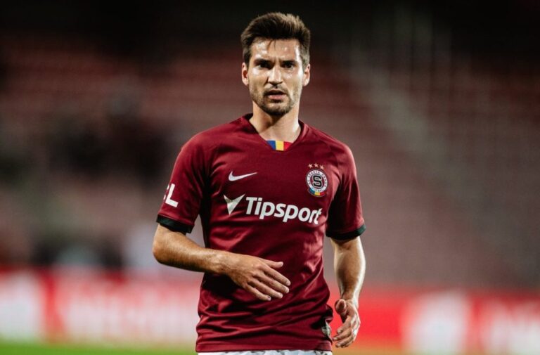 Velký návrat! Slovácko získá ze Sparty posilu do záložní řady