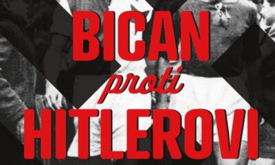 bican proti hitlerovi