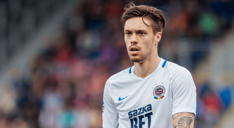 Slavia nezvládne závěr s plným počtem bodů. Sparta půjde do nadstavby první, říká Kadlec