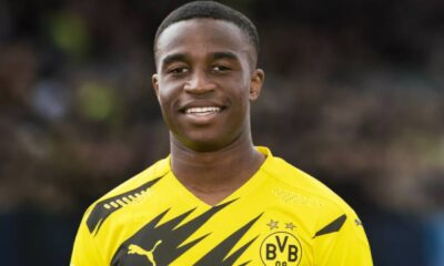 Moukoko zdroj easports.com