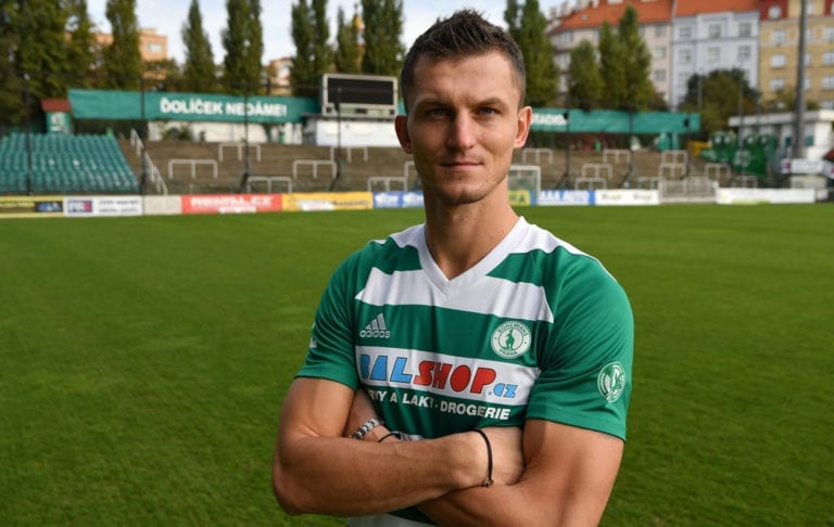 O Necida projevily zájem tři české kluby! Kam nakonec zamíří?