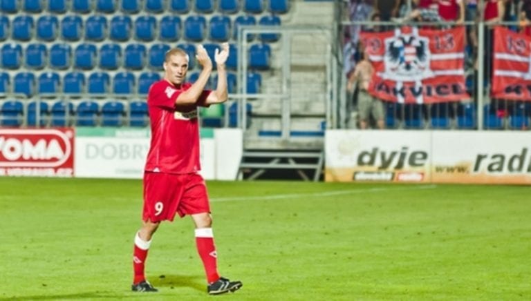 Švancara o svém promrhaném talentu: Byl jsem trošku Lavi, měl jsem dostat přes držku