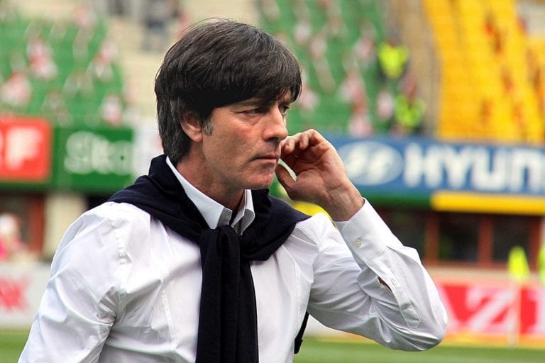 Thomas Müller kritizuje taktiku, kterou Německu na Euru naordinoval Joachim Löw
