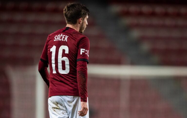 Můj prohraný souboj byl klíčový. Ke konci nám docházely síly, říká Sáček