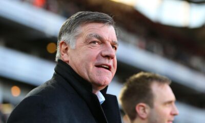 Sam Allardyce