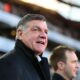 Sam Allardyce